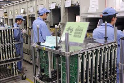 科技赈灾，大爱无疆 华为员工捐款1530万与4000部手机紧急驰援灾区