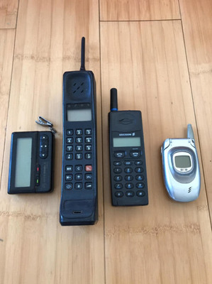 手机是否会步BP机后尘？专家称或被逐步边缘化