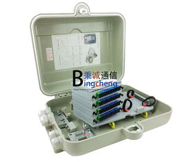 秉诚通信 立足新疆，铸就高品质宽带光纤箱与通讯设备供应商