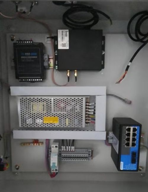 三旺通信助力新加坡深层隧道污水处理系统项目构建智能体系