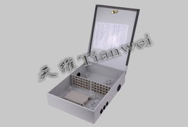 全面解析12芯ODF箱 价格、厂家与通讯设备中的应用