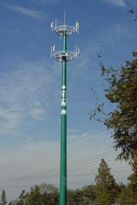 专业推荐 54独管塔，厂家直销，质量保证，价格实惠