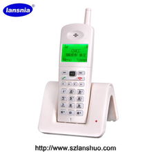 深圳市蓝硕通讯设备固定电话产品列表