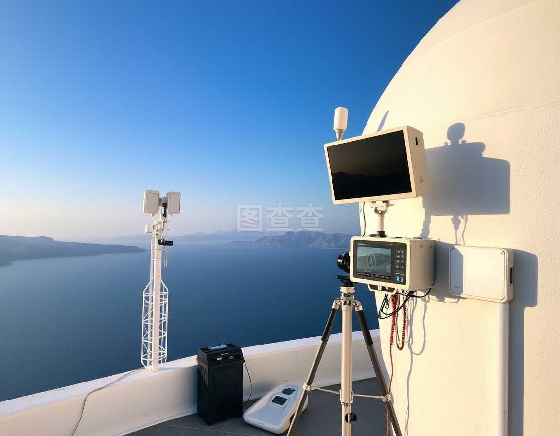 通讯站与设备 现代通讯技术的基石