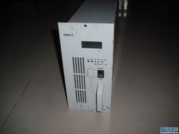 新人交换专区 UPS与通讯设备拆机大功率电源指南